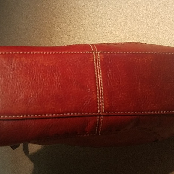 VTG Fossil shoulder bag - Picture 7 of 11